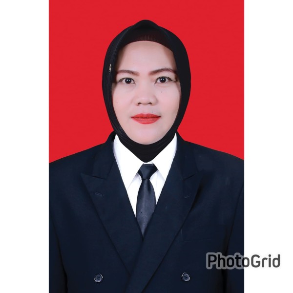 NORMA INDRAWATI, S.Pd.,Gr.