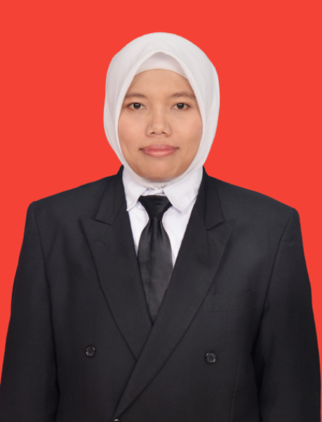 FIFIN SRI HANDAYANI, S.Pd.,Gr.