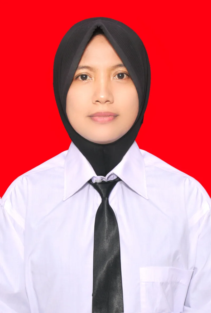 MAYA FITRIYANA, S.Pd.,Gr.